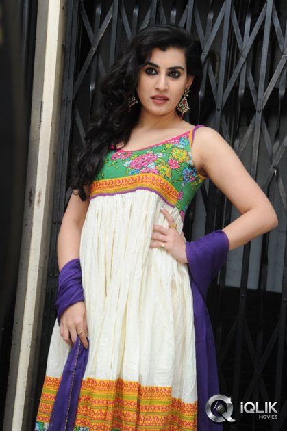 Archana-at-Maha-Bhaktha-Siriyala-Movie-Platinum-Disc-Function